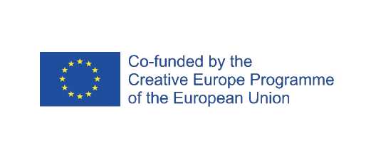 Creative Europe logo