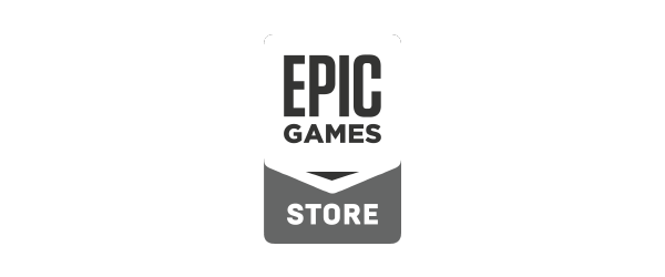 Epic Store badge