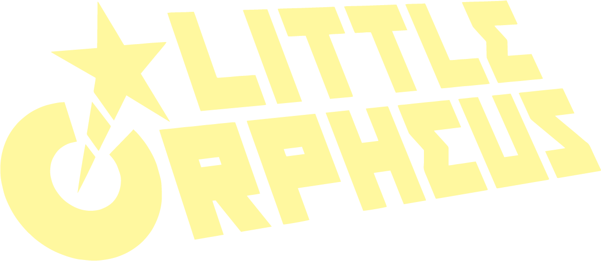 Little Orpheus logo